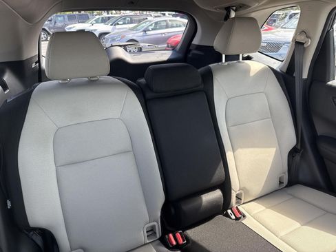 Certified 2024 Honda CR-V EX image 32