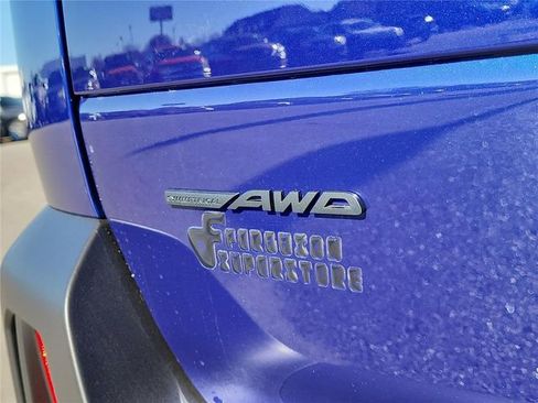 New 2026 Subaru Outback Limited AWD/4WD image 5
