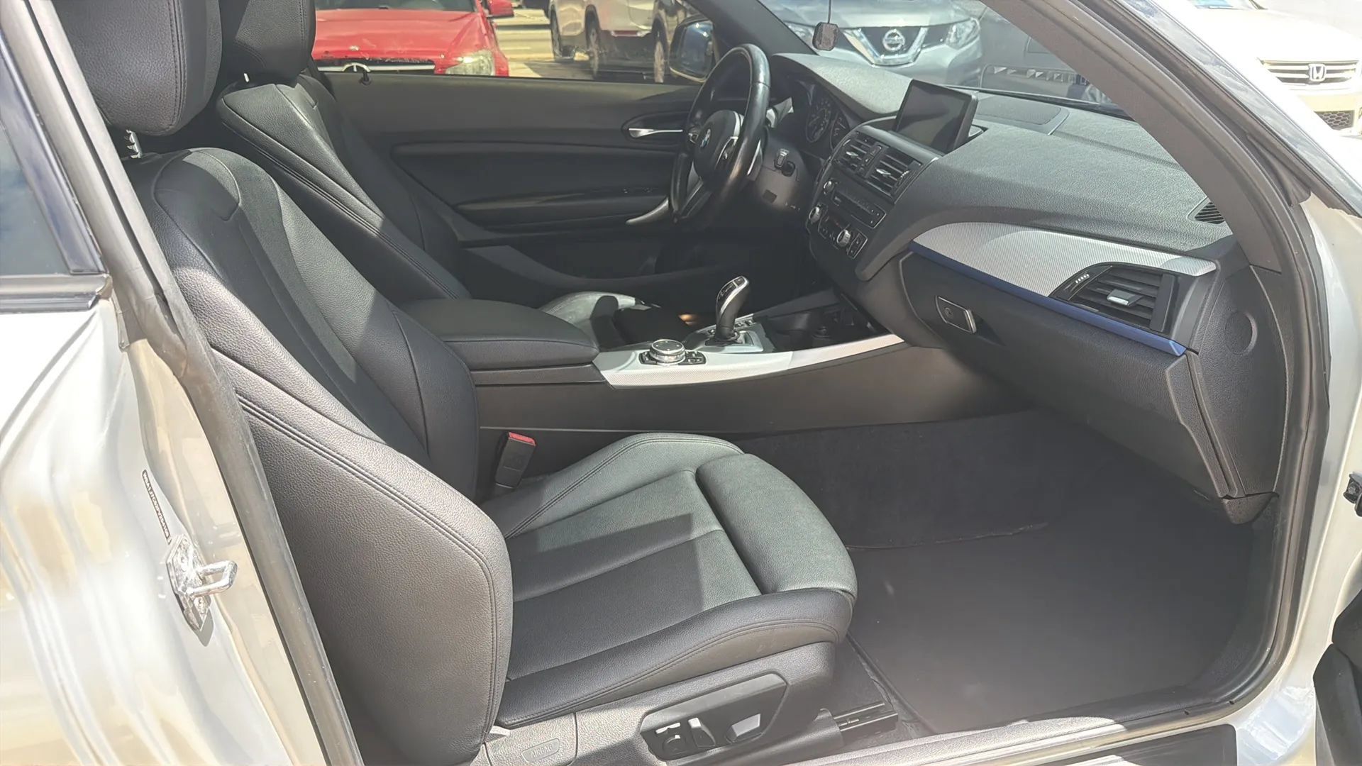 Used 2015 BMW M235i Coupe RWD image 14