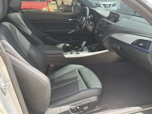 Used 2015 BMW M235i RWD image 14