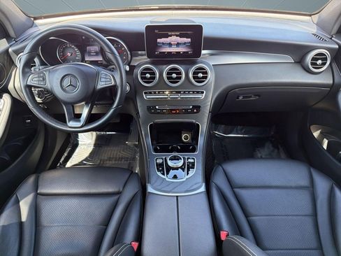 Used 2018 Mercedes-Benz GLC 300 image 16