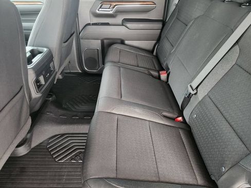 Used 2023 Chevrolet Silverado 1500 RST AWD/4WD image 30