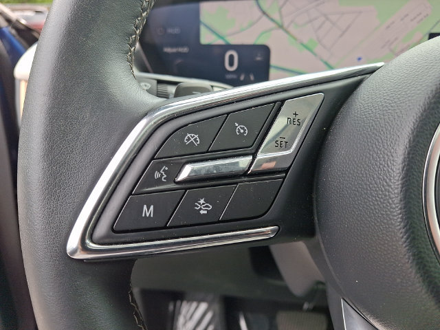 Used 2024 Buick Envision Avenir AWD/4WD image 21
