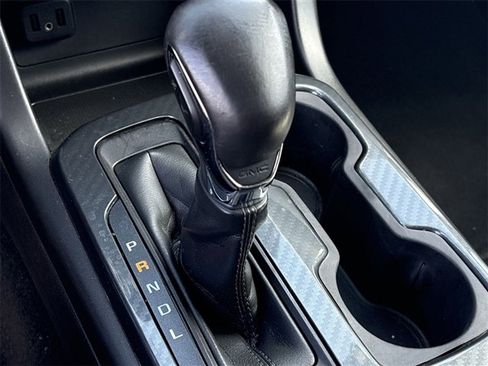 Certified 2022 GMC Canyon AT4 w/ Trailering Package image 15