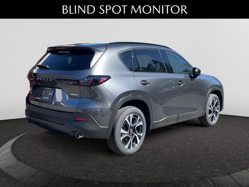 New 2026 MAZDA CX-5 Preferred AWD/4WD image 5