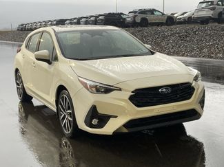 New 2026 Subaru Impreza 2.0i Sport video 1