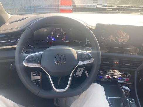 New 2026 Volkswagen Jetta Sport image 10