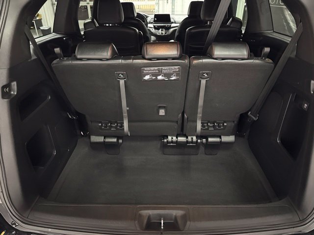 Used 2025 Honda Odyssey Sport-L image 20
