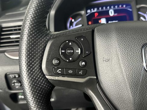 Used 2023 Honda Passport EX-L image 24