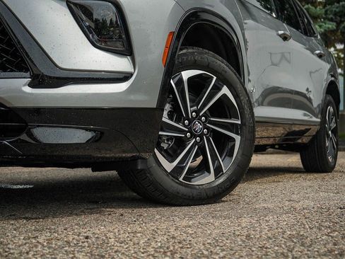 New 2026 Buick Enclave Sport Touring w/ Power Package image 6