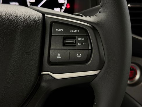 New 2026 Honda Ridgeline RTL image 27