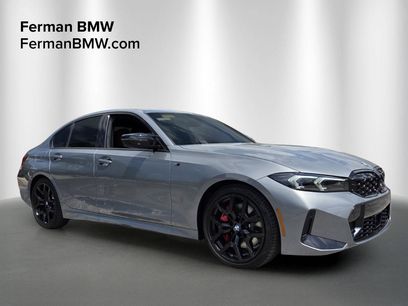 New 2026 BMW M340i Sedan w/ Shadowloine Package