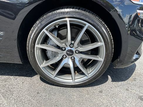 Used 2025 Genesis G70 2.5T image 49