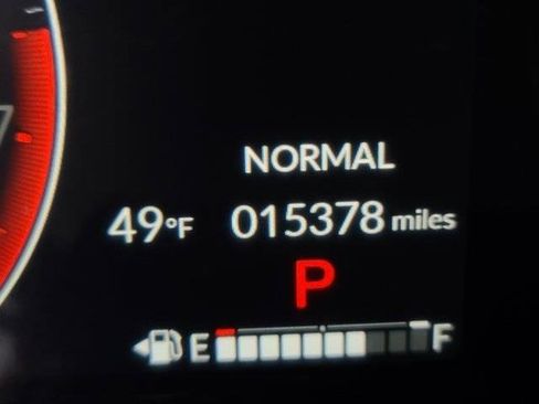 Used 2025 Honda CR-V LX image 23