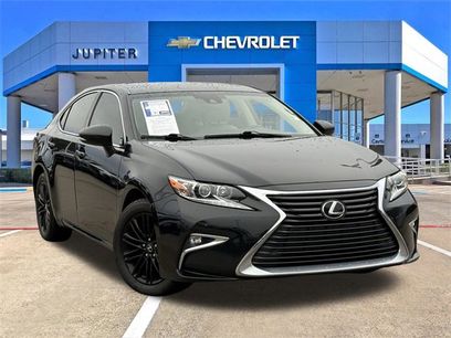 Used 2017 Lexus ES 350