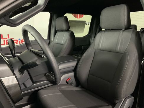 New 2026 Ford F150 STX w/ Equipment Group 200A image 14