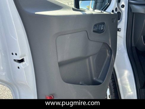 Used 2024 Ford Transit 250 148 Medium Roof w/ Load Area Protection Package image 10