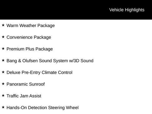 Used 2023 Audi Q5 e Premium Plus w/ Premium Plus Package image 9