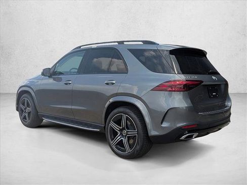 Used 2026 Mercedes-Benz GLE 350 4MATIC image 8