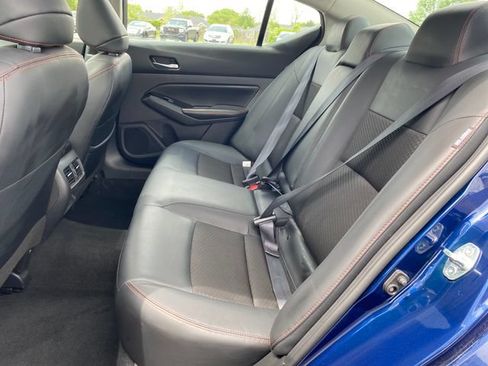 Used 2024 Nissan Altima 2.5 SR AWD/4WD image 20