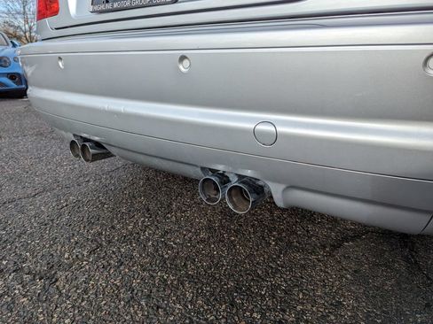 Used 2002 BMW M3 Coupe RWD image 11