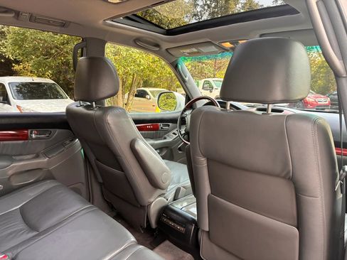 Used 2008 Lexus GX 470 AWD/4WD image 33