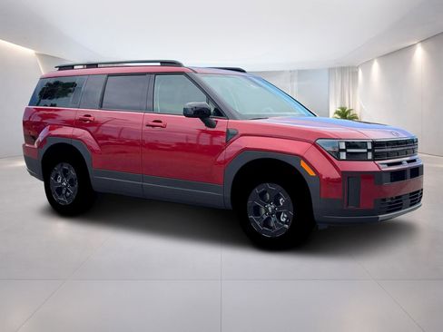 New 2026 Hyundai Santa Fe XRT image 10