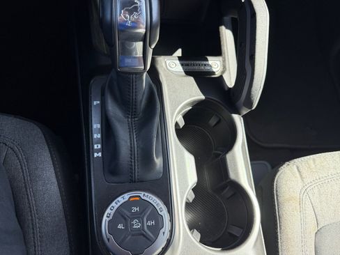 Used 2023 Ford Bronco Big Bend AWD/4WD image 26