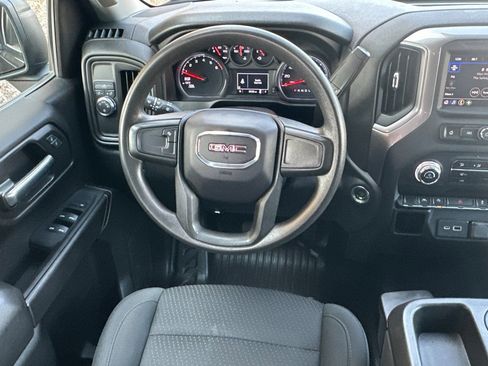 Certified 2023 GMC Sierra 1500 Pro image 14