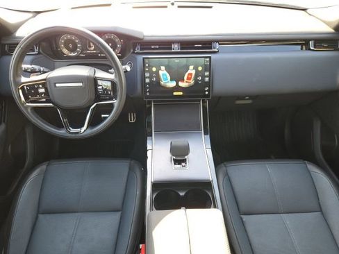Used 2026 Land Rover Range Rover Velar Dynamic SE AWD/4WD image 10