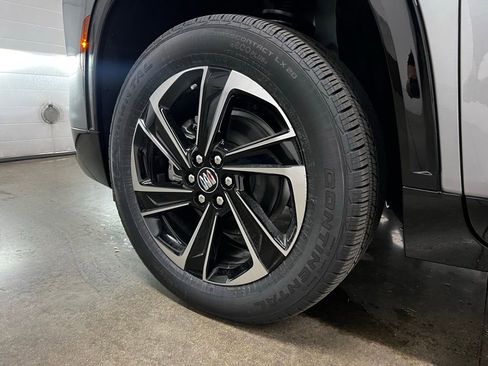 New 2026 Buick Enclave Sport Touring w/ Power Package AWD/4WD image 10
