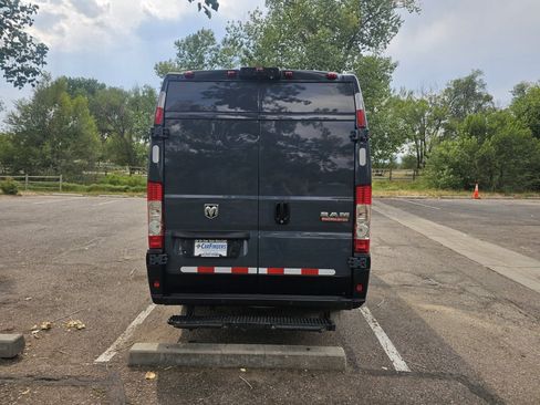 Used 2019 RAM ProMaster 3500 FWD image 4