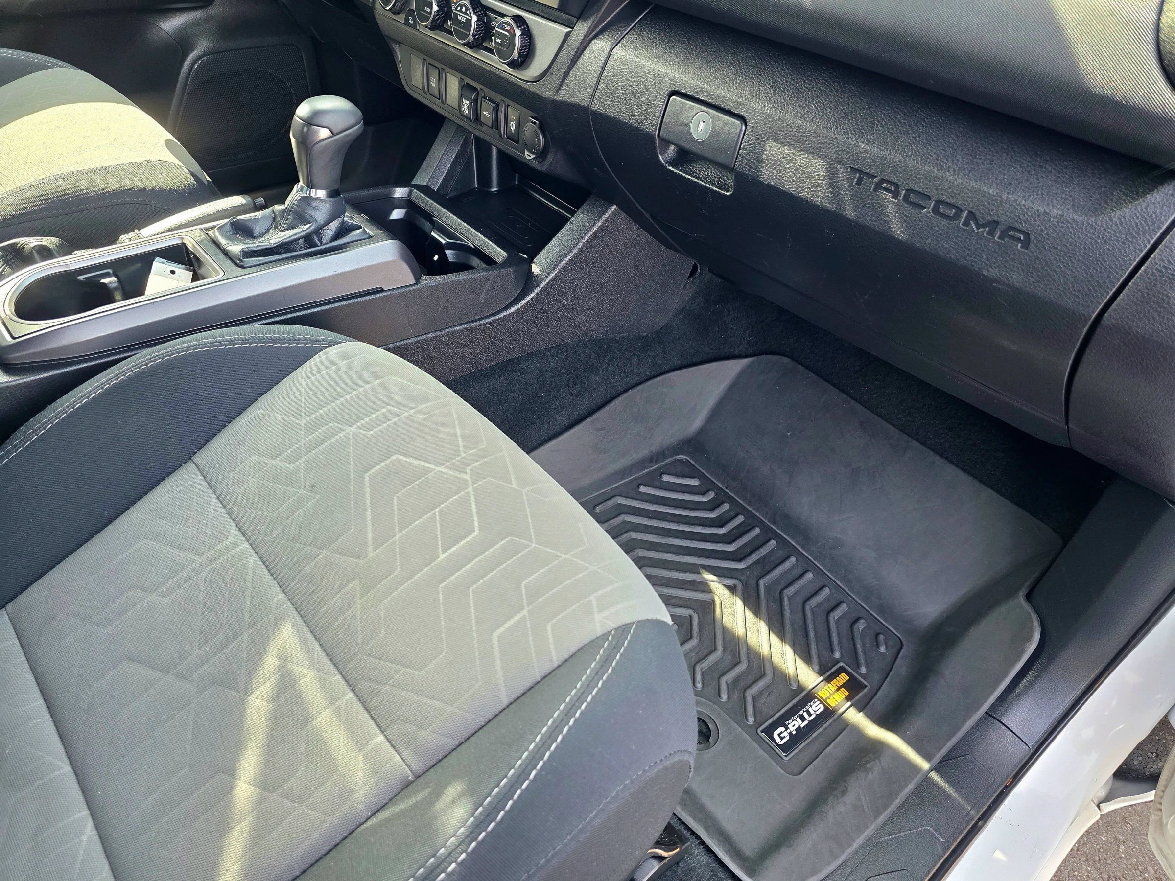 Used 2023 Toyota Tacoma TRD Off-Road AWD/4WD image 53