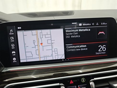 Used 2019 BMW X5 xDrive40i w/ Premium Package 2 image 30