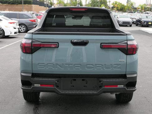 New 2026 Hyundai Santa Cruz SEL AWD/4WD image 4