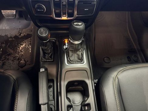 New 2026 Jeep Wrangler Sahara image 14