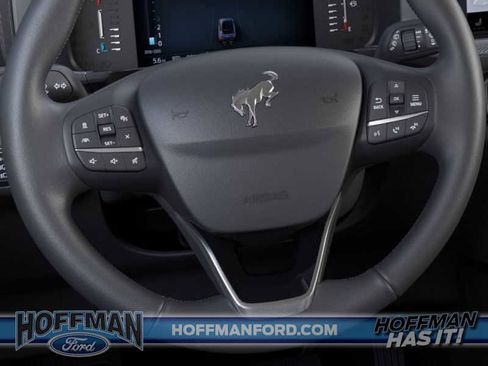 New 2026 Ford Bronco Sport Big Bend w/ Convenience Package image 12