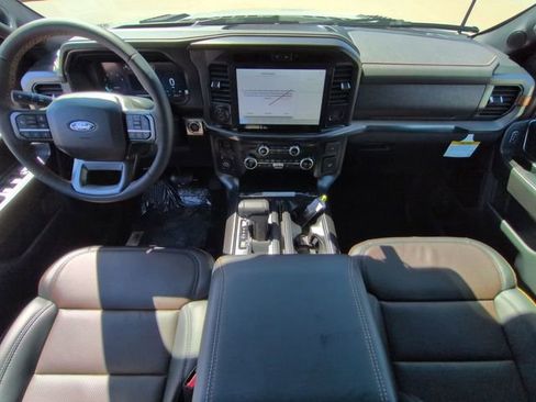 New 2026 Ford F150 Tremor w/ Equipment Group 402A High image 15