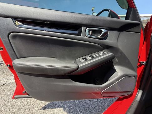 Used 2022 Honda Civic Sport Touring image 19