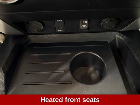 Used 2018 Toyota Tundra Limited AWD/4WD image 17