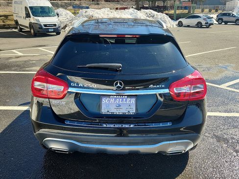 Used 2019 Mercedes-Benz GLA 250 4MATIC image 5