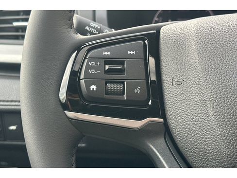 Certified 2026 Honda Odyssey EX-L image 27