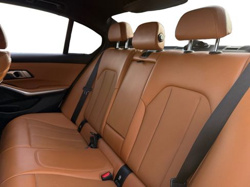 Used 2022 BMW M340i M340i w/ Driving Assistance Package image 12