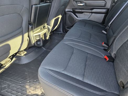 Used 2025 RAM 1500 Classic Warlock image 19