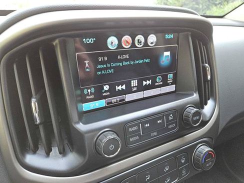 Used 2017 Chevrolet Colorado Z71 AWD/4WD image 21