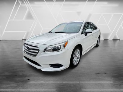 Used 2016 Subaru Legacy 2.5i Premium