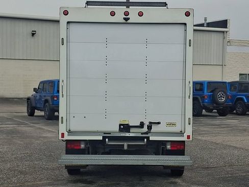 Used 2023 RAM ProMaster 3500 w/ Convenience Group FWD image 7