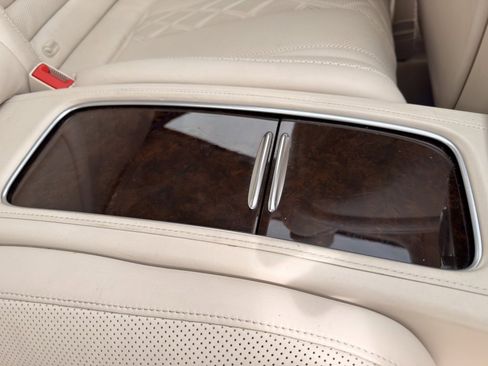 Used 2015 Mercedes-Benz S 550 4MATIC Coupe image 55