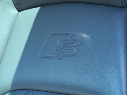 Used 2021 Audi S5 Prestige w/ Prestige Package AWD/4WD image 24