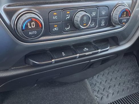 Used 2014 Chevrolet Silverado 1500 LT w/ All Star Edition RWD image 9